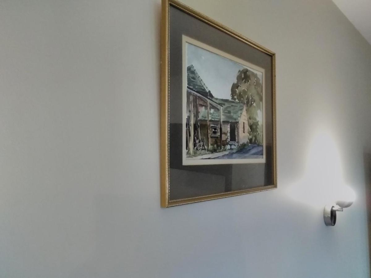 Windermere Studio Rooms - With Free Car Parking Onsite Экстерьер фото
