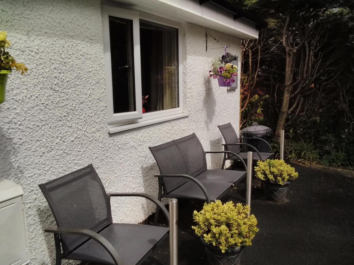 Windermere Studio Rooms - With Free Car Parking Onsite Экстерьер фото